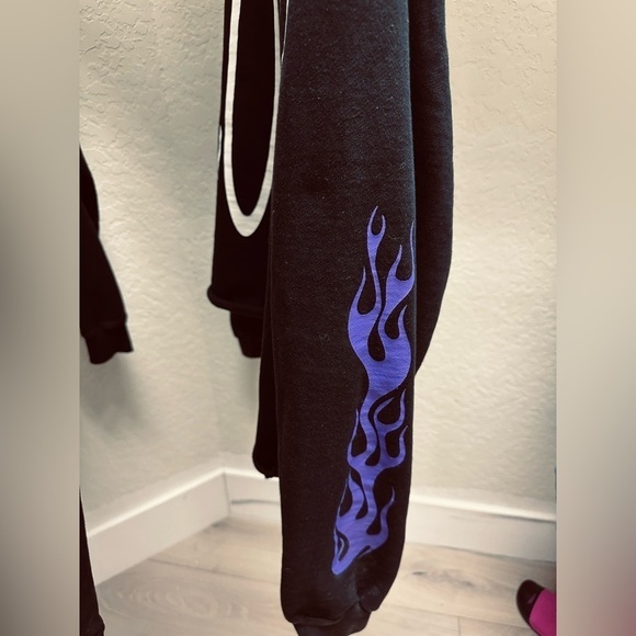 PALM ANGELS X VLONE Hoodie - Picture 8 of 11